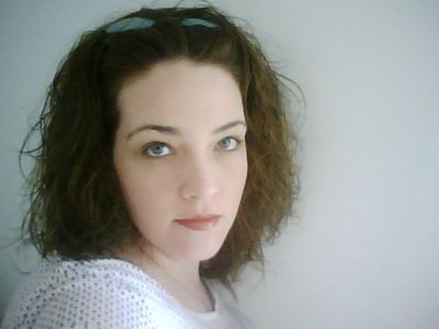 Angela Pickard