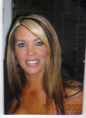 Melanie Whyte