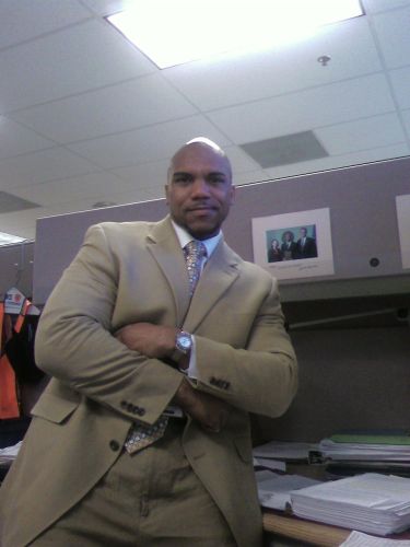 Gary Hatcher