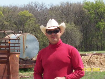 Mark Luna