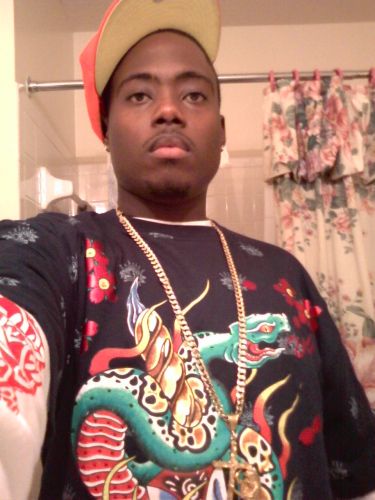 Robert Jones