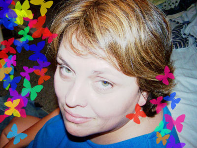 Melanie Gross