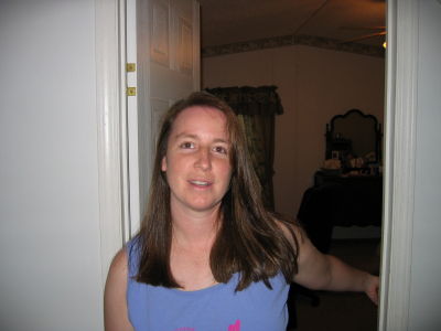 Tanya Mccall