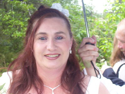 Dawn Tillman