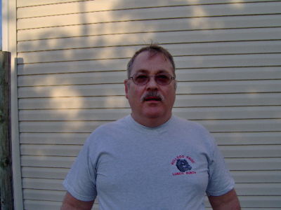 John Wetzstein