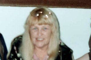 Lila Charlton