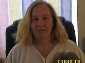 Patricia Green