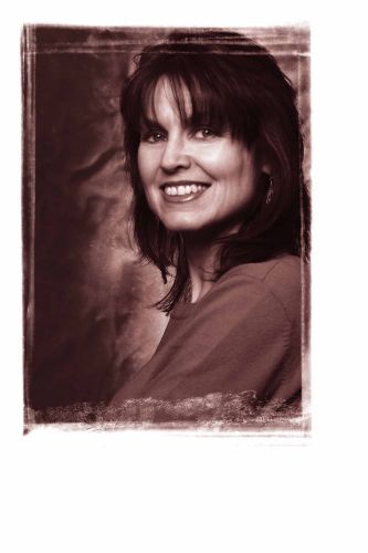 Joanne Peppard