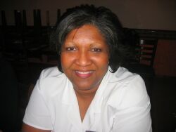 Deborah Shaw