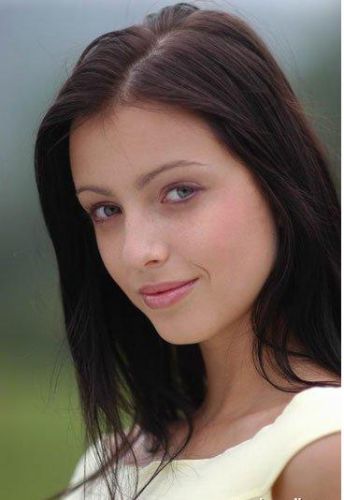 Faith Wright