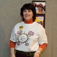 Suzanne Rumph