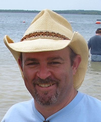 Timothy Galloway