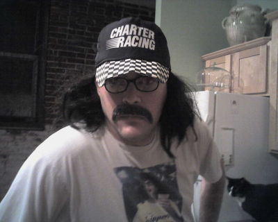 Andrew Wooten