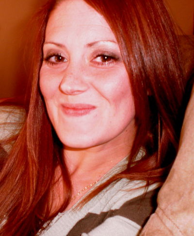Chasity Brown