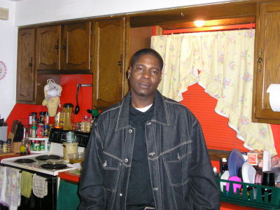 Anthony Avery
