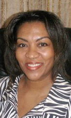 Samantha Hedgspeth