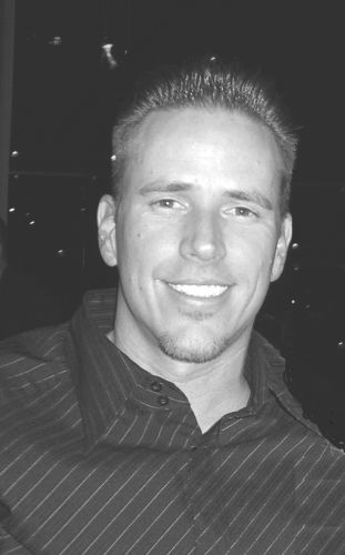 Curtis Boyer