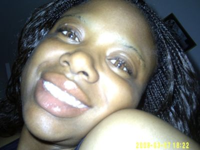 Jasmaine Johnson