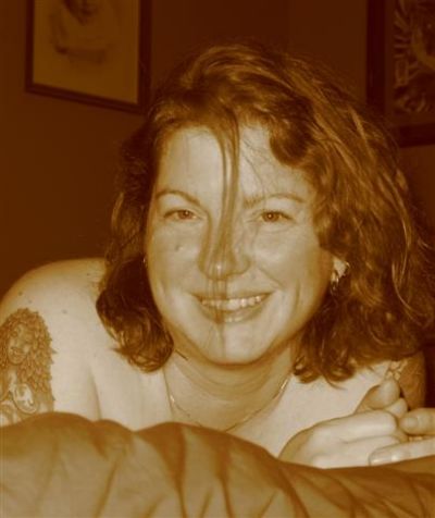 Laura Driskell