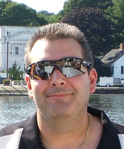 Christopher Zukowski