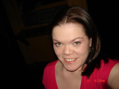 Breanne Spriggs