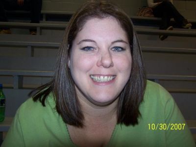 Carrie Robinson