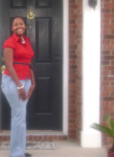 Sharon Height