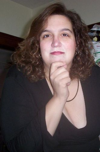 Kathy Maurice