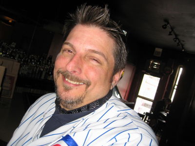 Gregory Davert