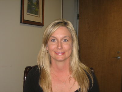 Rebecca Jones