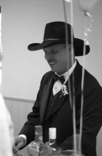 Mark Crumit