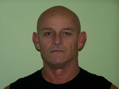 Cliff Sheldon