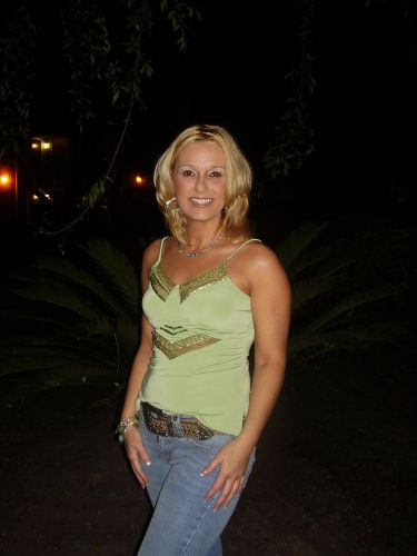 Leslie Beck
