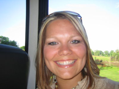 Jennifer Laughner