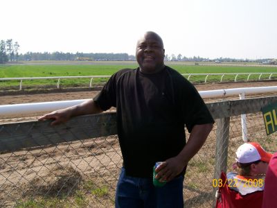 Calvin Hunter