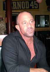 Robert Mazza