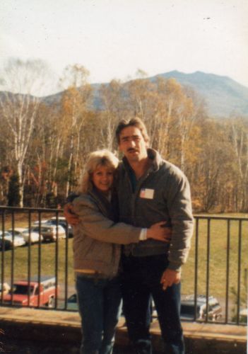 Diane Hossley