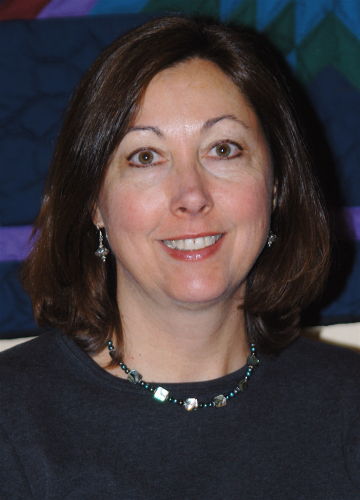 Lisa Ashbaugh