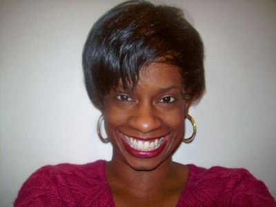 Cherise Taylor
