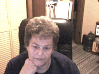 Trudy Marshall
