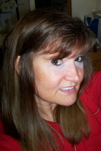Sherri Hickman