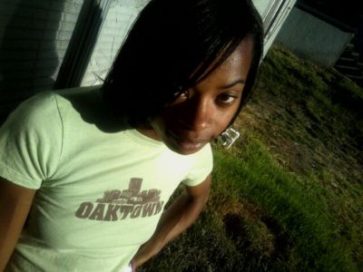 Zaynab Hornesby