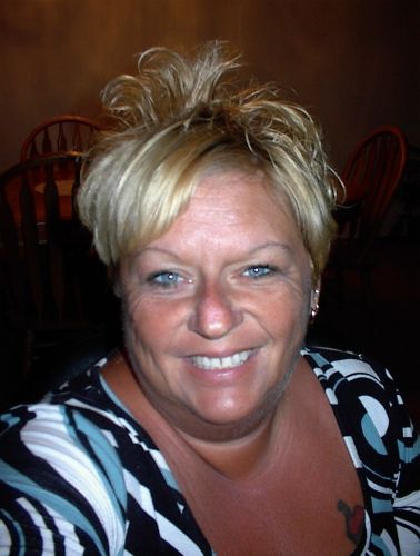 Laurie Landers