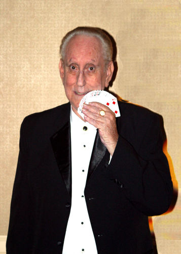 Bernard Sokolsky