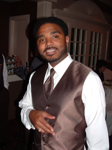 Leonard Washington