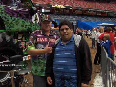 Aaron Ortiz