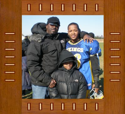 Monte Taylor