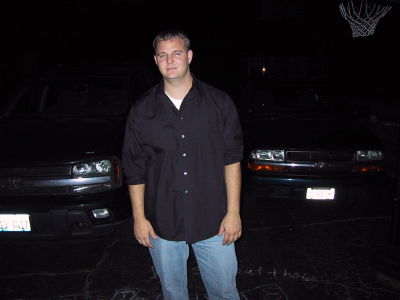Jason Schaab