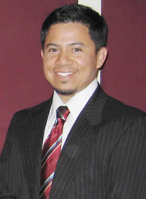 Edgar Mejia