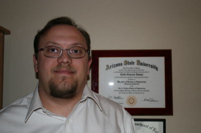 Todd Takala